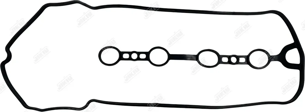Прокладка клапанной крышки (Jikiu). Артикул CC21010