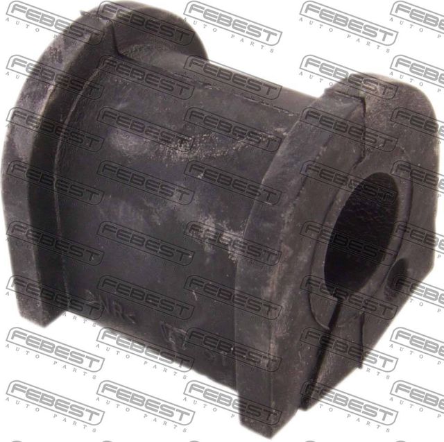 Втулка стабилизатора Febest задняя правая/левая для Mitsubishi Space Star I 1998-2004. Артикул MSB-DGR