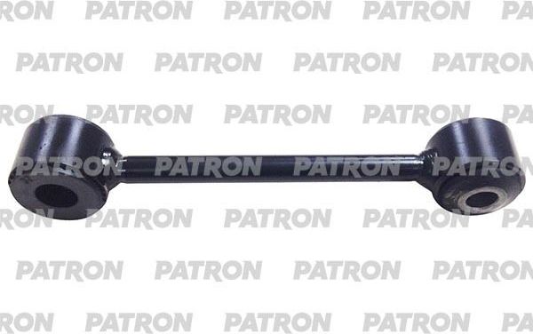 Стойка (тяга) стабилизатора Patron. Артикул PS4683