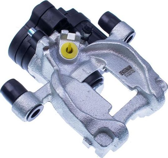 Тормозной суппорт Denckermann задний левый для Audi TT III (8S) 2014-2026. Артикул B190275L