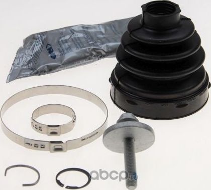 Автозапчасть (GKN). Артикул 306833