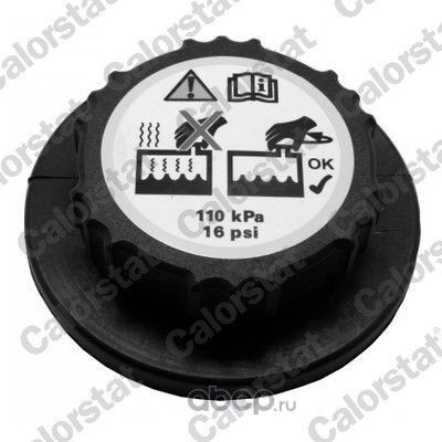 Крышка радиатора (Vernet). Артикул RC0159