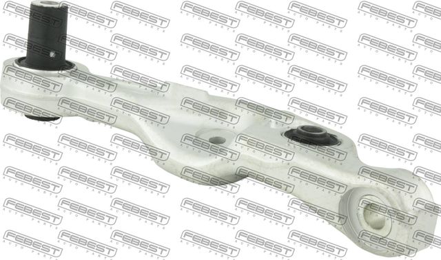 Поперечный рычаг Febest передний правый для Lexus LS IV 2006-2017. Артикул 0124-USF40F5