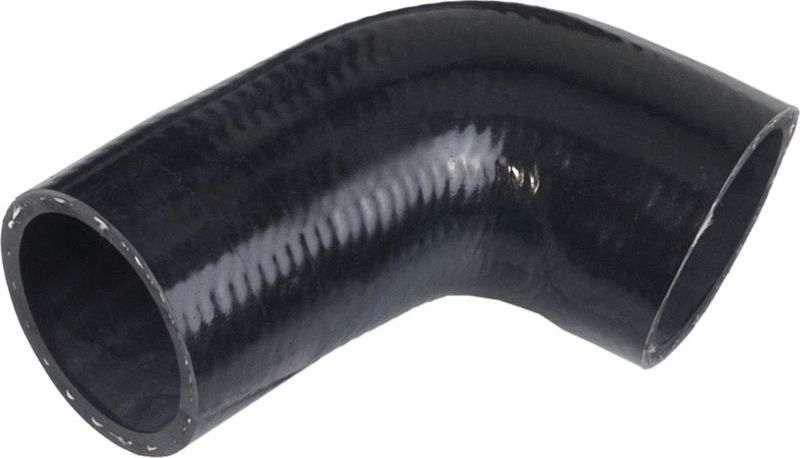 Патрубок печки (шланг отопителя) Gates (EPDM (Этилен-пропиленовый каучук)). Артикул 02-2459