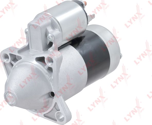 Стартер LYNXauto. Артикул ES-1314