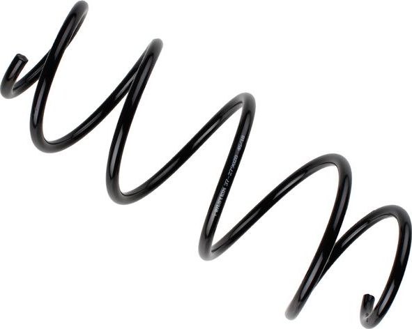 Пружина подвески Bilstein B3. Артикул 37-279820