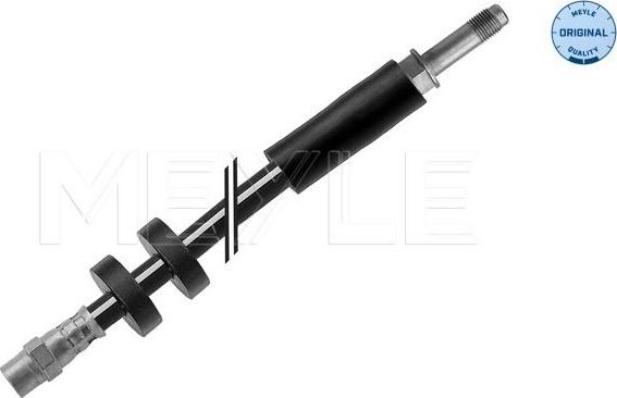 Тормозной шланг Meyle Original. Артикул 514 525 0010