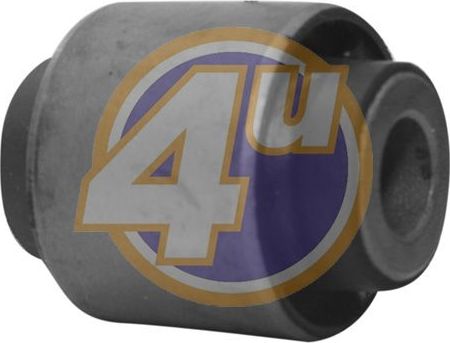 Сайлентблок заднего рычага подвески 4U. Артикул MZ-SB-00193