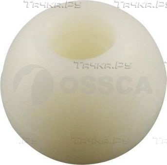 ВТУЛКА КУЛИСЫ КПП  VW TRANSPORTER T4, LT 28-45 OSSCA. Артикул 08329