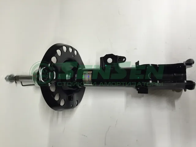 АМОРТ. ПЕРЕД. ЛЕВ. KIA SOUL (Sensen). Артикул 42130977