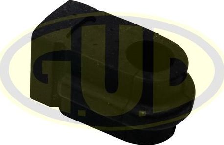 Втулка стабилизатора G.U.D. передняя для Renault Clio III 2006-2014. Артикул GSP001145