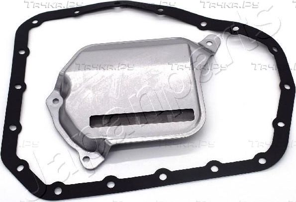 Фильтр АКПП Japanparts для Toyota Echo 1999-2005. Артикул FT111
