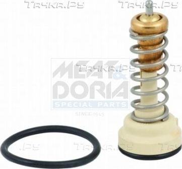 Термостат Meat & Doria для Volkswagen Golf V 2005-2008. Артикул 92620