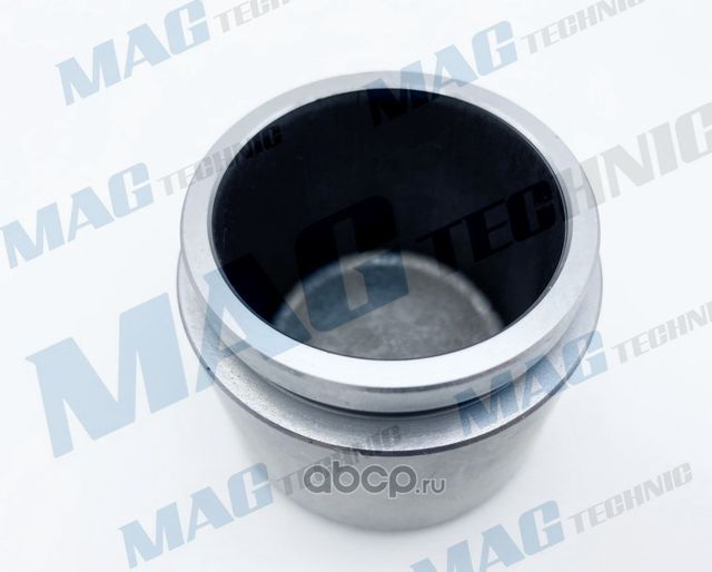 Поршень тормозного суппорта переднего (d 63,4mm, суппорт Akebono) TOYOTA Highlan (Magtechnic). Артикул MAG0465RK