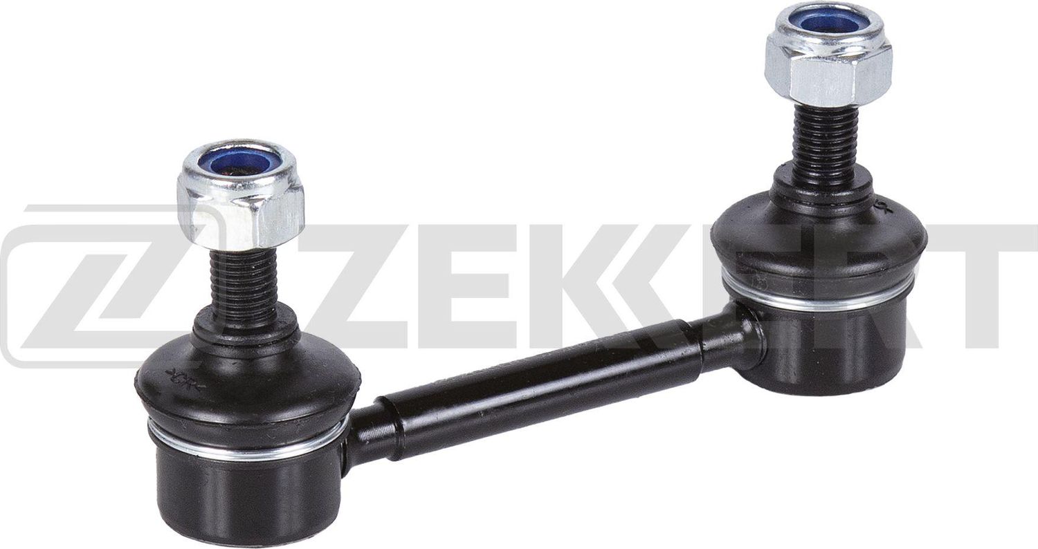 Стойка (тяга) стабилизатора Zekkert задняя правая/левая для Great Wall Safe 2003-2009. Артикул SS-1307