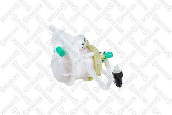 Топливный фильтр Stellox (нетканный текстильный материал). Артикул 21-00914-SX