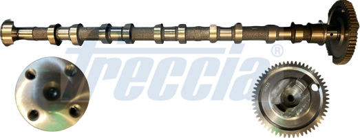 Распредвал Freccia. Артикул CM05-2369