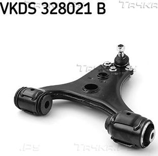 Поперечный рычаг SKF. Артикул VKDS 328021 B