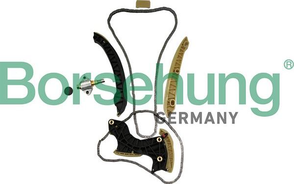 Цепь ГРМ Borsehung. Артикул B19296