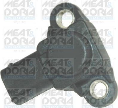 Датчик абсолютного давления (ДАД, MAP) Meat & Doria для Mercedes-Benz V-Класс II 2014-2026. Артикул 82154