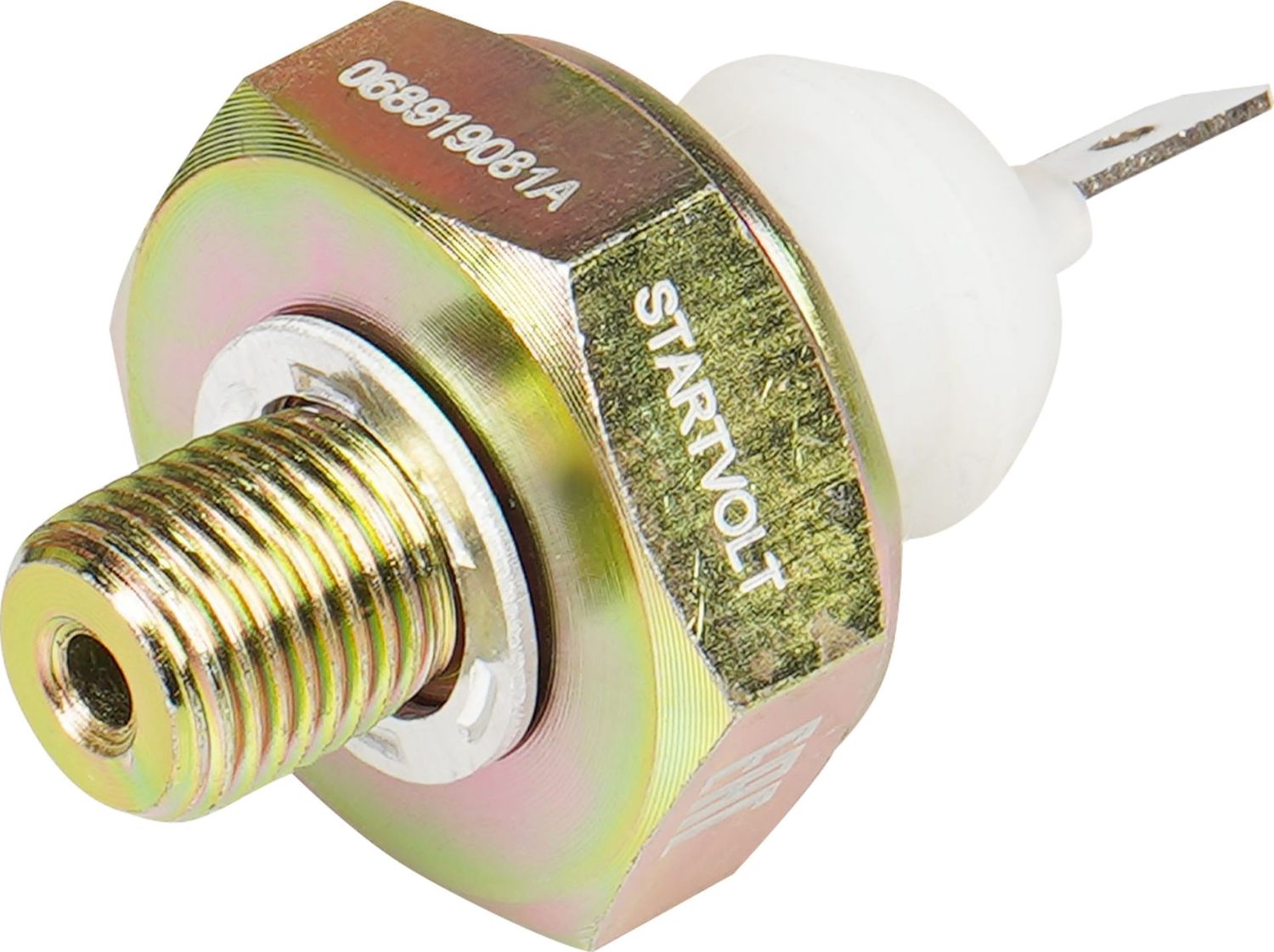 Датчик давления масла StartVOLT для Audi A6 I (C4) 1994-1997. Артикул VS-OE 1805