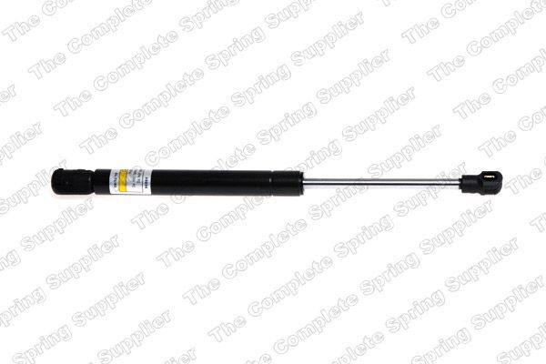 Амортизатор (упор) багажника Lesjofors задний для SEAT Cordoba II 2002-2009. Артикул 8182912