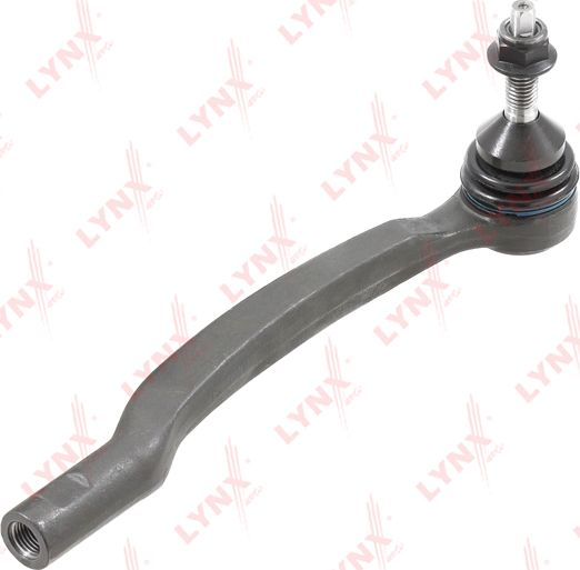 Наконечник рулевой тяги LYNXauto правый для Volvo XC90 I 2002-2014. Артикул C4256R