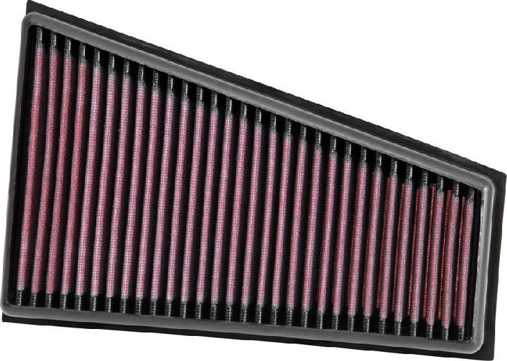 Воздушный фильтр K&N. Артикул 33-2995