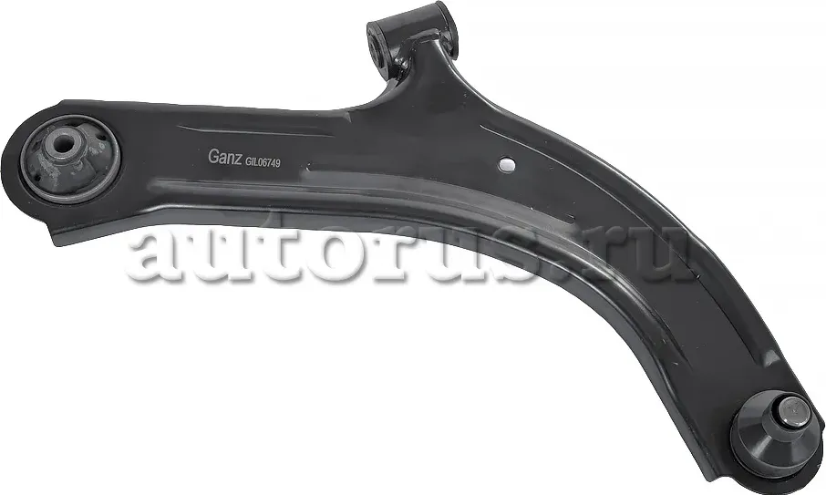 Рычаг передний R (Ganz) Ganz. Артикул GIL06749