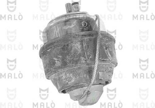 Подушка (опора) двигателя Malò. Артикул 23657