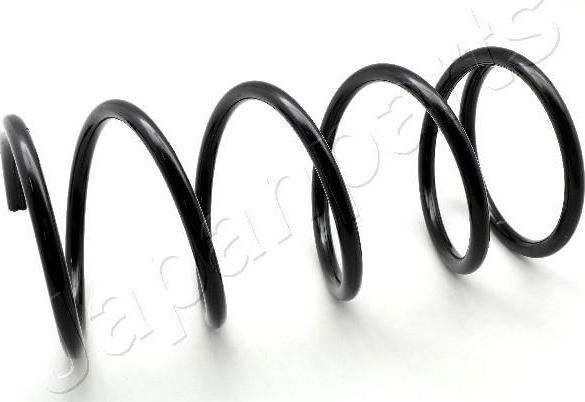 Пружина подвески Japanparts. Артикул ZC2996A