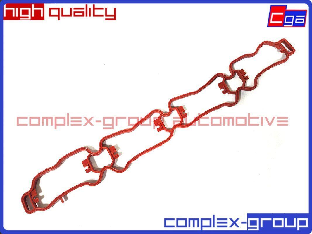 Прокладка впускного коллектора 06K129717A CGA. Артикул 01GSK006RA