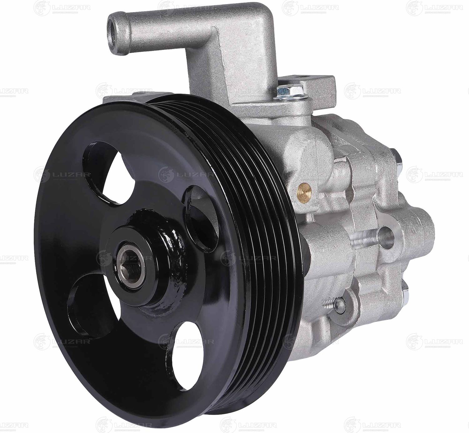 Насос ГУР Luzar. Артикул LPS 0804