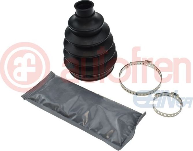 Пыльник ШРУСа наружный Autofren Seinsa. Артикул D8512T