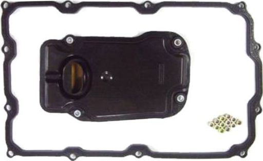 Фильтр АКПП SCT-Germany для Lexus GS III 2005-2011. Артикул SG 1081