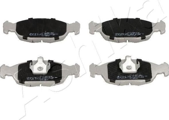 Тормозные колодки ASHIKA. Артикул 50-03-390