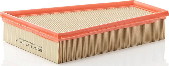 Воздушный фильтр Mann-Filter. Артикул C 27 124