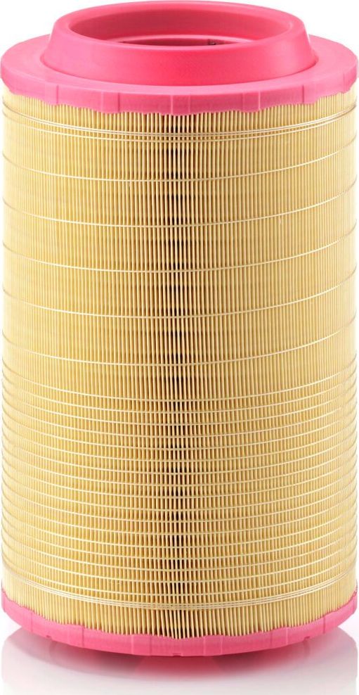 Воздушный фильтр Mann-Filter. Артикул C 25 860/6