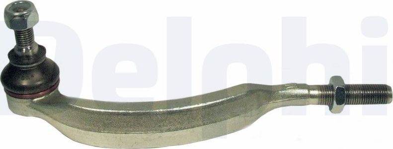 Наконечник рулевой тяги Delphi. Артикул TA2489