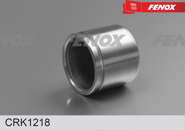Ремкомплект тормозного суппорта Fenox для Honda CR-X III 1992-1998. Артикул CRK1218