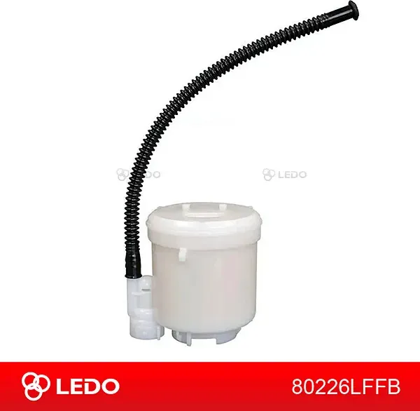 Фильтр топливный (Ledo). Артикул 80226LFFB