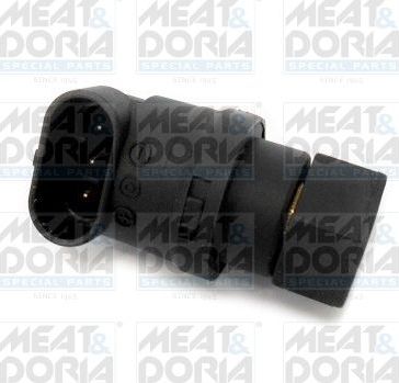 Датчик скорости Meat & Doria для Fiat Panda II 2003-2012. Артикул 87815