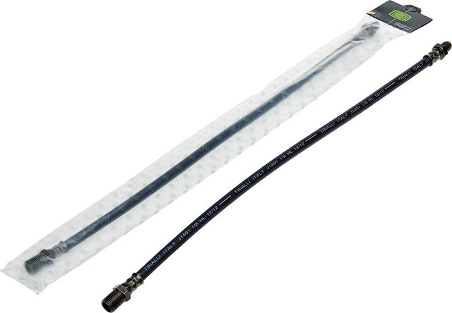 Тормозной шланг Trialli задний для УАЗ 3162 Simbir 1997-2005. Артикул BF 260