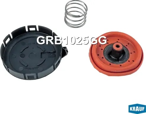 Ремкомплект КВКГ Krauf. Артикул GRB1025GG