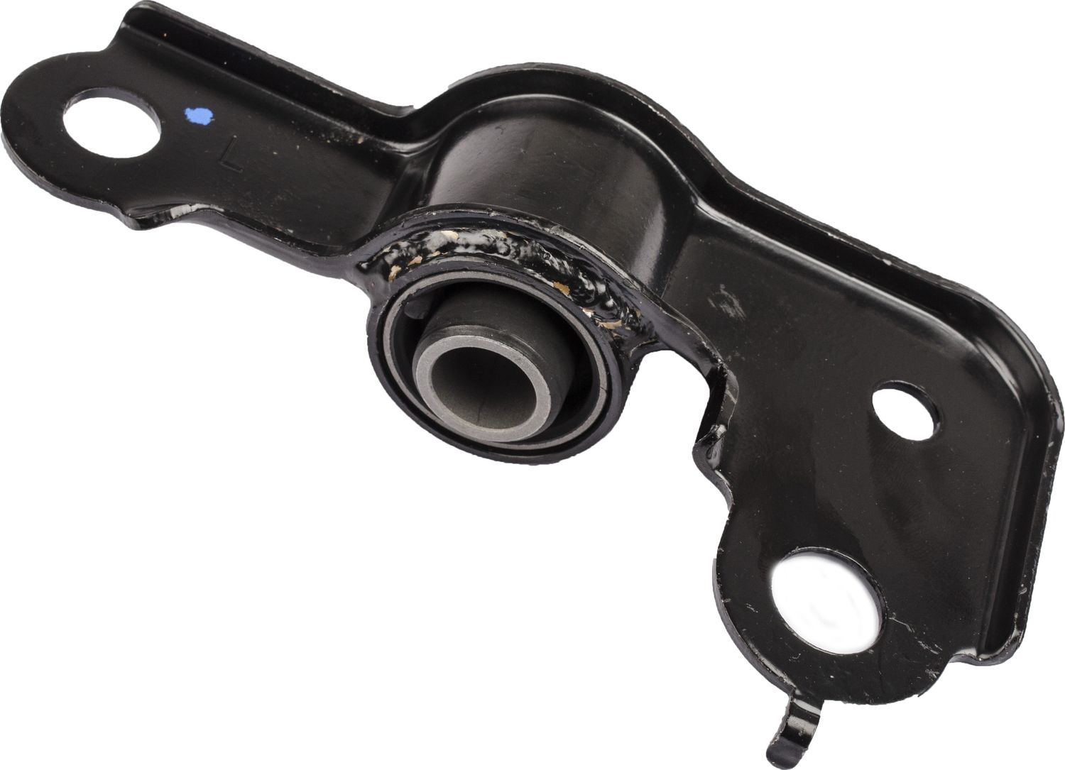 Сайлентблок рычага подвески Jikiu. Артикул AB13001L