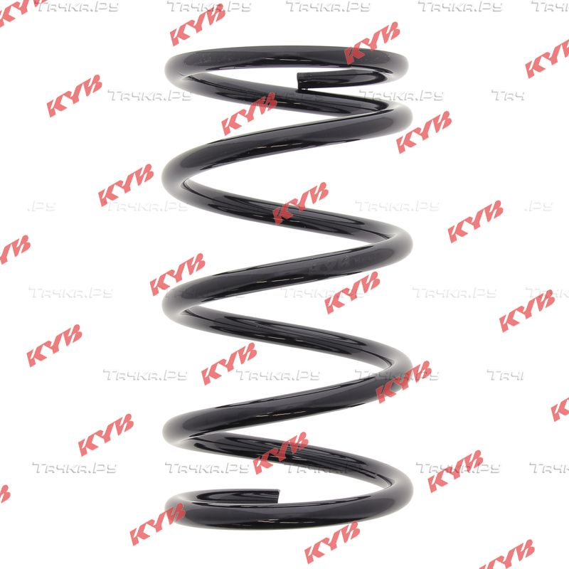 Пружина подвески KYB (Каяба) K-Flex задняя для Toyota RAV4 II (XA20) 2000-2005. Артикул RD6508
