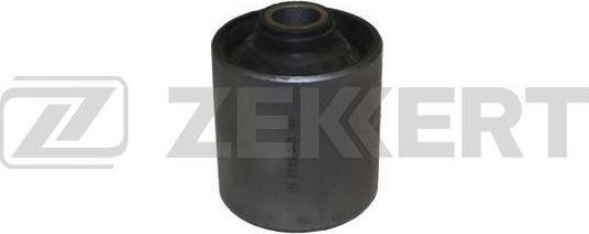 Сайлентблок заднего рычага подвески Zekkert. Артикул GM-5462