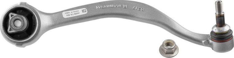 Поперечный рычаг передней подвески Lemforder. Артикул 45788 01