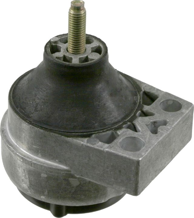 Подушка (опора) двигателя Febi Bilstein правая для Ford Focus I 1998-2005. Артикул 22285