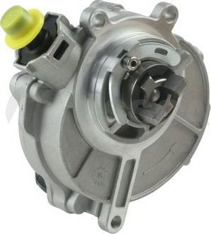 Насос вакуумный  AUDI 3.03.2 FSI,TFSI 08~ OSSCA. Артикул 18058